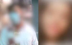 blackmail - Blackmailing' for acting in porn: Youth says minor girls abused at shooting  location, 'Blackmailing' for acting in porn, lakshmy padma, kerala latest  news,
