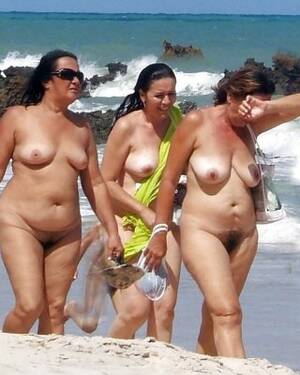 Beach Mature - Mature women on the beach Porn Pictures, XXX Photos, Sex Images #667053 -  PICTOA