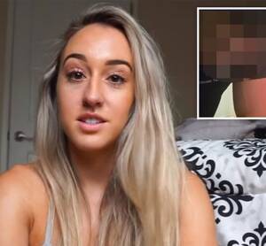 girls spy cam nude beach viedo - Woman finds secret spy camera hidden in an iPhone charger 'left by  housemate who wanted to film her nude' â€“ The US Sun | The US Sun