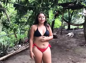 El Salvador Porn - rubi el salvador | xHamster