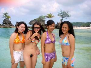 Angelica Panganiban Sexy - Man takes a huge dildo