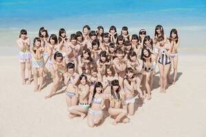 amateur nude beach sex videos - Cute Girls and Soft Power: AKB48's role in Japanese pop cultural diplomacy  at home and abroad