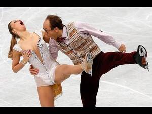 Ice Dancing Porn - Ice Dancing Porn | Sex Pictures Pass