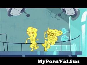 Johnny Test Robot Porn - Johnny Test - Susan and Mary transforms into Various Things from susan test  and mary test sex with mom Watch Video - MyPornVid.fun