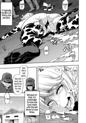 Cartoon Cow Porn Hentai - A dairy cow's life-Read-Hentai Manga Hentai Comic - Page: 21 - Online porn  video at mobile