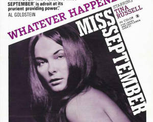 70s porn movie pauline cosine - Whatever Happened to Miss September? (1973)