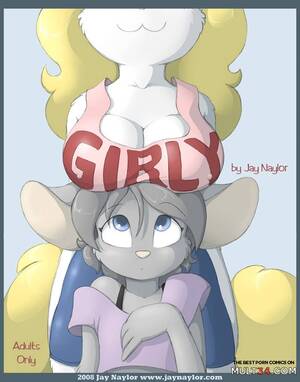 Girly Porn - Girly porn comic - the best cartoon porn comics, Rule 34 | MULT34