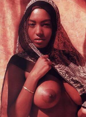 Black Muslim Women - Charmaine Sinclair | MOTHERLESS.COM â„¢