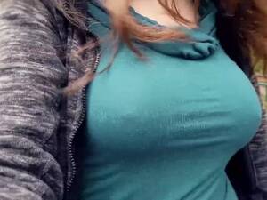 jiggly boobs in a shirt - Jiggly Boobs In A Shirt | Sex Pictures Pass