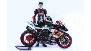 Motorcycle Porn - Photo: MV Agusta Racing UK