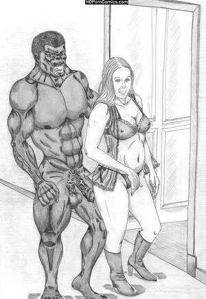 kunna interracial impregnation drawings - Kunna_Scenarios_1-5 Cartoon Comic - HD Porn Comix