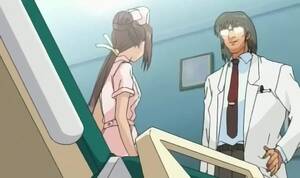 Anime Nurse Porn Anol - Night shift nurses uncensored episode 1 - CartoonPorn.com