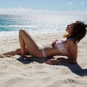 ashley tisdale on nude beach - Ashley Tisdale Bikini Photos: Pictures of Her in Swimsuits