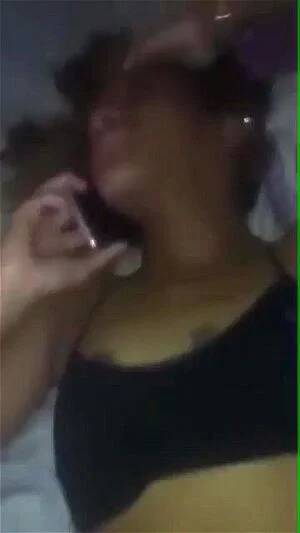 ebony fucking while on phone - Watch Phone Sex - Ass Fuck, Ebony Black, Amateur Porn - SpankBang