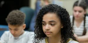 ebony sex abuse - Black girls are 4.19 times more likely to get suspended than white girls â€“  and hiring more teachers of color is only part of the solution