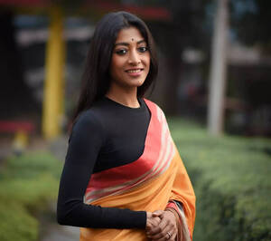 black girls sleeping naked - Paoli Dam insists feminism isn't only about making women stronger | Bengali  Movie News - Times of India