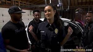 black police fucking - Police Officer Job Is A Suck - Eliza Ibarra - XVIDEOS.COM