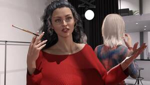 hentai smoking fetish games - Seeking - Girls Smoking in games | F95zone