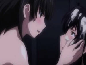hentai lesbian bondage - Bondage Anime Hentai Lesbian Maid Humilation In Group Ep 2 at DrTuber