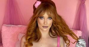 madison morgan erotic reading - Porn star Madison Morgan bares all in topless beach snap - Daily Star