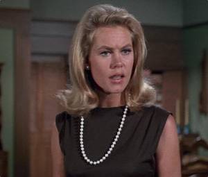 Bewitched Kidman Porn - Elizabeth as Samantha - Bewitched Photo - Fanpop