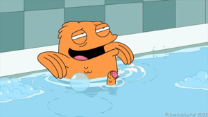 Gay Porn American Dad Claus - Rule34 - If it exists, there is porn of it / klaus heissler / 5069461