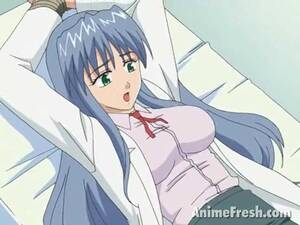 hot anime nurse hentai - 