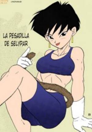 Dragon Ball Z Fasha Porn - La pesadilla de Fasha (Dragon Ball Z) - Leer Manhwa, Manhwa Hentai, Manhwa  18, Hentai Manga, Hentai Comics, E hentai, Porn Comics