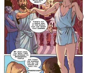 Greek Gods Sex Porn Comic - Greek gods porn comic - Anime15