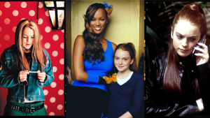 Lindsay Lohan Nude Sex Tape - 12 of Lindsay Lohan's Best Movies