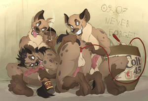 Lion King Hyena Furry Porn - Rule34 - If it exists, there is porn of it / twinkle-sez, banzai, ed (lion  king), shenzi / 677832