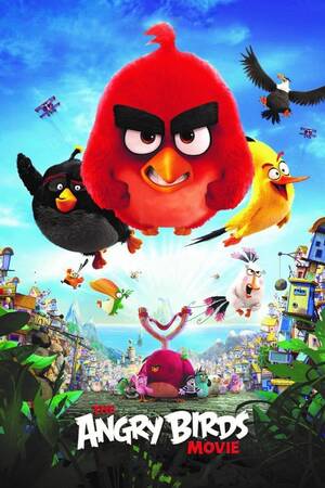 Angry Birds Nerd Porn - angry birds (2016) | MovieWeb
