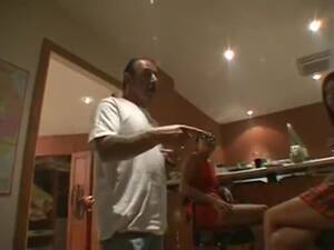 asian bar orgy - Asian Whore Thai Suzy (Honeybee) And Heaven European Orgy : XXXBunker.com  Porn Tube