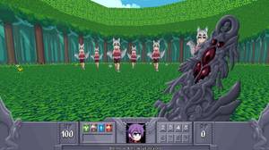 Doom Demon Girls Porn - Despite using the Doom engine, Monster Girl Quest! 3D is, luckily, a  standalone game, so you will not need to fiddle around with multiple Doom  versions to ...