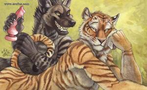 Furry Tiger - Page 18 | gay-comics/furry-gay/tiger | Erofus - Sex and Porn Comics