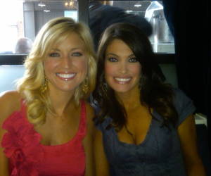 Ainsley Earhardt Porn Face - The Fox Foxes: The sexy and talented cable news personalities Ainsley  Earhardt and Kimberly Guilfoyle