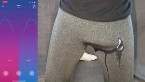 big thick dick in pants - Huge Cock Pants Videos Porno | Pornhub.com