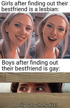 Lesbian Porn Memes - The best Lesbian memes :) Memedroid