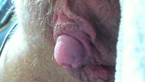 hairy pussy monster - Hairy pussy and a monster clit - amateur porn at ThisVid tube