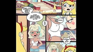 butterfly sex cartoon - Free Star Butterfly Porn | PornKai.com