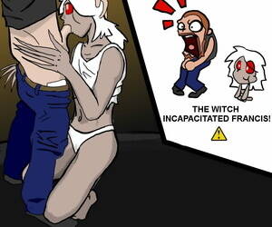 Left For Dead Witch Porn - Hottest the witch 3d porn, Best the witch 3d galleries | Page 1