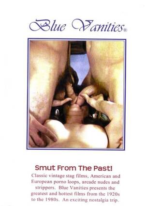 Gay Porn Loops 60s - Peepshow Loops #190 - 60s and 70s | Blue Vanities | Adult DVD Empire