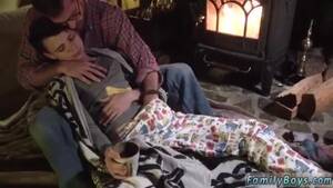 Boy First Time Dad - Group of cute gay boy first time dad family cabin retreat - Free Sex Tube,  XXX Videos, Porn Movies