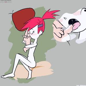 Foster Mac Frankie Foster Porn - Mac and Frankie porn comic - the best cartoon porn comics, Rule 34 | MULT34