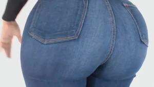 Black Ass Jeans - Love Ass in Jeans and Denim, Free Black Porn 9e | xHamster