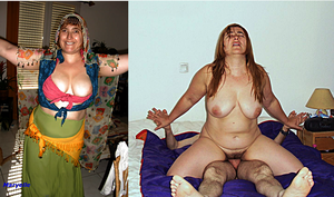 Mature Hooker - bbw mature hooker before after porn | MOTHERLESS.COM â„¢