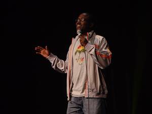 Ex Gf Youporn - My Ex Girlfriend : r/standupshots