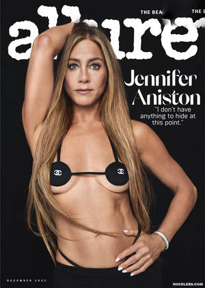 Celebrity Porn Jennifer Aniston - Jennifer Aniston Nude