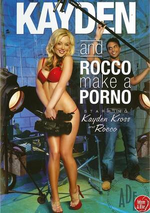 kayden kross orgy movies - Kayden And Rocco Make a Porno (2009) by Adam & Eve - HotMovies