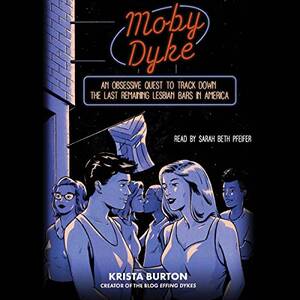 Michelle Obama Lesbian - Amazon.com: Moby Dyke: An Obsessive Quest to Track Down the Last Remaining  Lesbian Bars in America (Audible Audio Edition): Krista Burton, Sarah Beth  Pfeifer, Simon & Schuster Audio: Books
